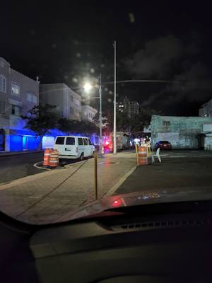 Frenchy's Next Level Gentlemen Club (San Juan, Puerto Rico)