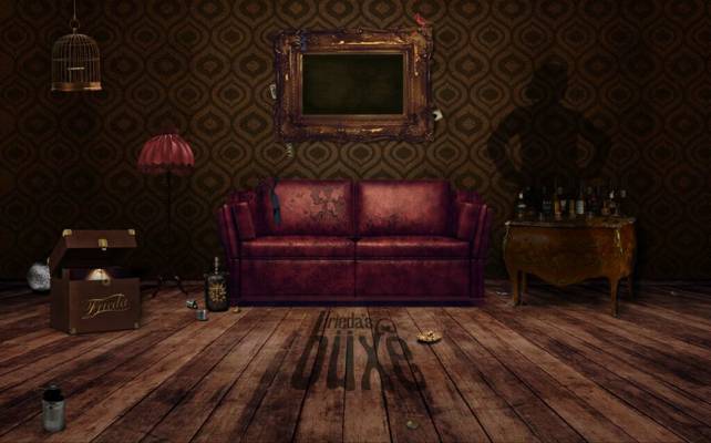 Friedas Büxe (Zúrich, Suiza)