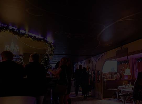 Friends Club (Riga, Letonia)