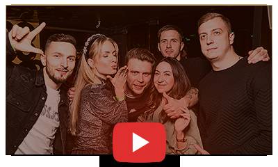 Friends Club (Riga, Letonia)