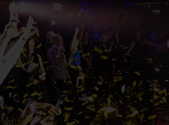 Friends Club (Riga, Letonia)