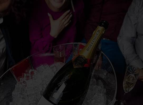 Friends Club (Riga, Letonia)