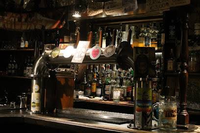 Fullmoonclub Roma (Roma, Italia)