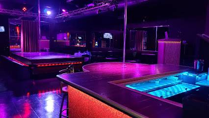 G Club Charleston Gentlemen's Club (Charleston, EE. UU.)