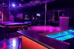 G Club Charleston Gentlemen's Club