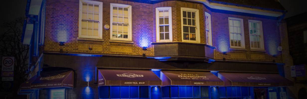 Gaslight Club (Londres, Reino Unido)