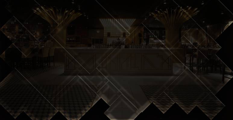 Gatsby Belgrade (Belgrado, Serbia)