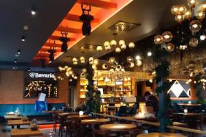Gatsby Belgrade