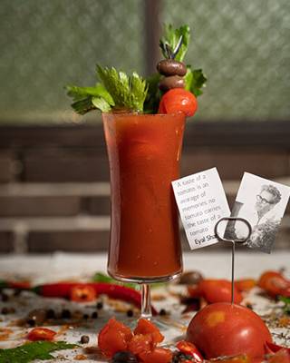 Gatsby Cocktail Room (Jerusalén, Israel)