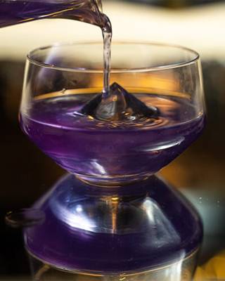 Gatsby Cocktail Room (Jerusalén, Israel)