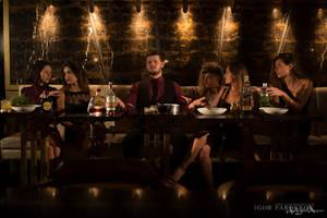 Gatsby Cocktail Room