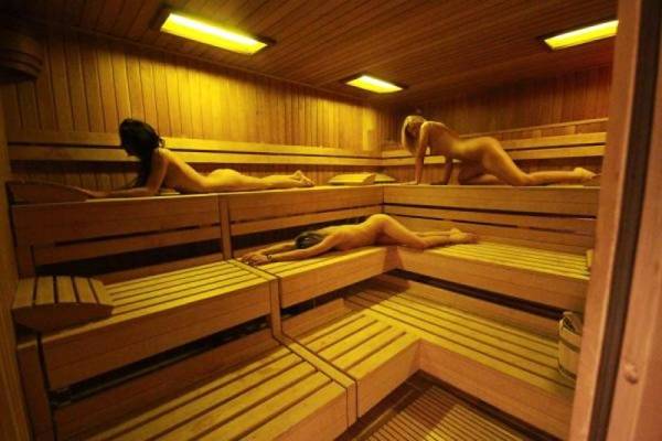 Gebi Wellness (Zúrich, Suiza)