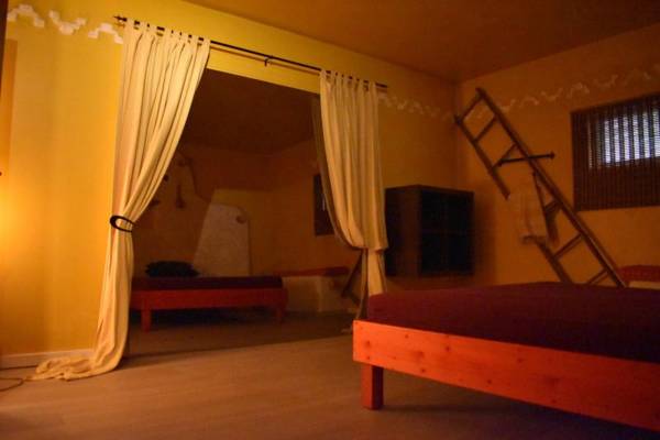 Gebi Wellness (Zúrich, Suiza)