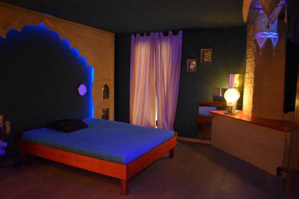 Gebi Wellness (Zúrich, Suiza)