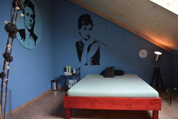 Gebi Wellness (Zúrich, Suiza)