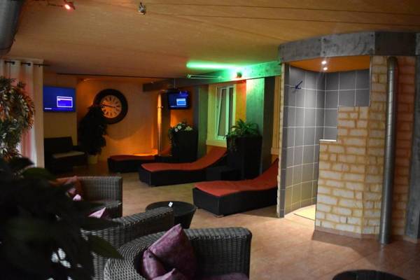 Gebi Wellness (Zúrich, Suiza)