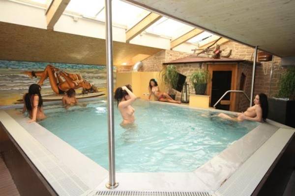 Gebi Wellness (Zúrich, Suiza)