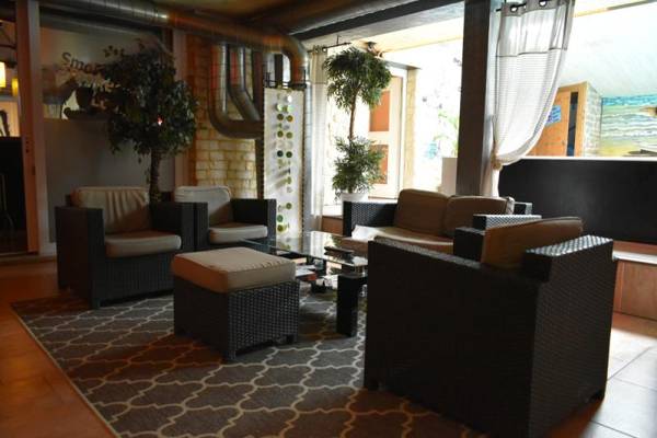 Gebi Wellness (Zúrich, Suiza)