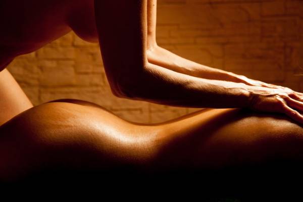 Geisha Masaža - Senzualne Masaže (Liubliana, Eslovenia)