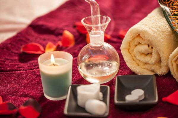 Geisha Masaža - Senzualne Masaže (Liubliana, Eslovenia)