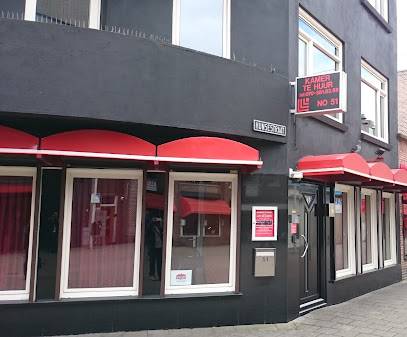 Geleenstraat 23 (La Haya, Holanda)