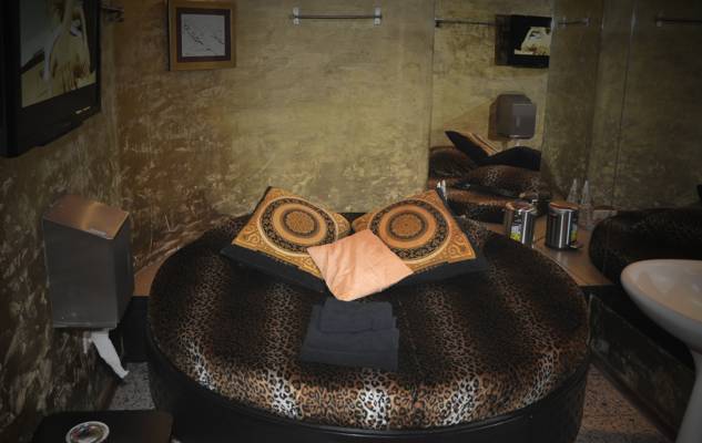 Geleenstraat 23 (La Haya, Holanda)