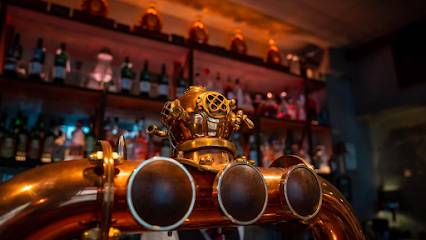 Gentlemen 1919 (París, Francia)