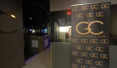 Gentlemen's Club (Atlanta, EE. UU.)