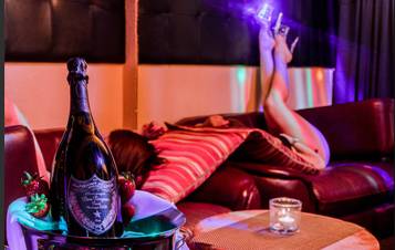 Gentlemen's Club (Zúrich, Suiza)