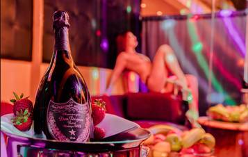 Gentlemen's Club (Zúrich, Suiza)