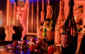 Gentlemen's Club (Zúrich, Suiza)