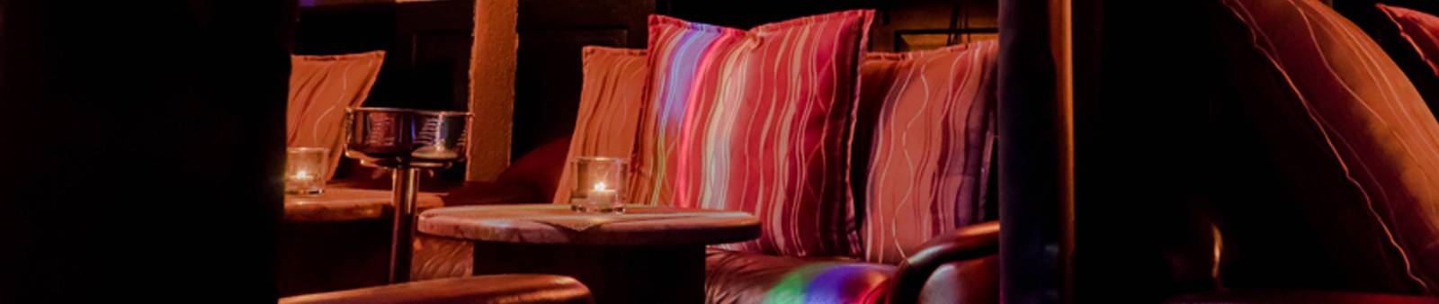 Gentlemen's Club (Zúrich, Suiza)