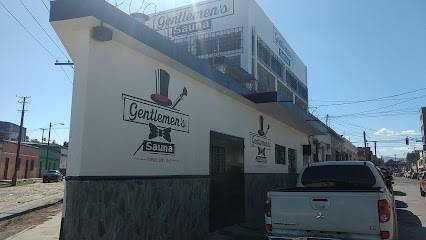 Gentlemen's Sauna (Ciudad de Guatemala, Guatemala)