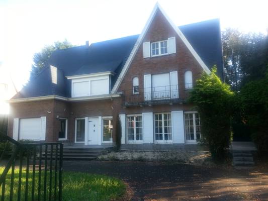 Gentlemens Secret Vof (Gante, Bélgica)