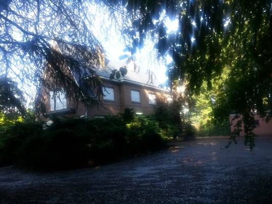 Gentlemens Secret Vof (Gante, Bélgica)