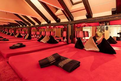 Gewerbecenter Lust-kick (Zúrich, Suiza)