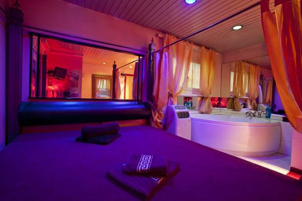 Gewerbecenter Lust-kick (Zúrich, Suiza)