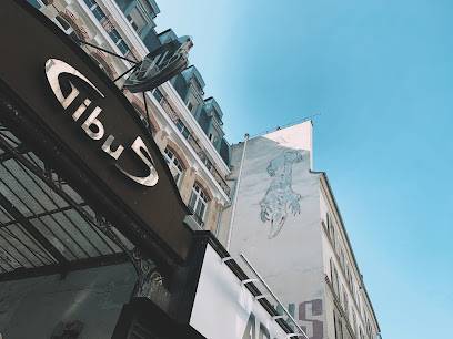 Gibus Club (París, Francia)