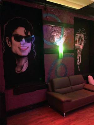 Glory Cafe (Budapest, Hungría)