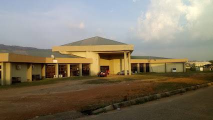 Godfather Lounge (Abuya, Nigeria)