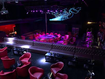 Gold Rush Cabaret (Miami, EE. UU.)