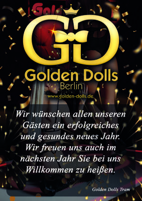 Golden Dolls (Berlín, Alemania)