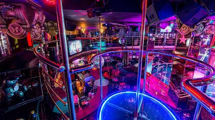 Golden Girls (Moscú, Rusia)