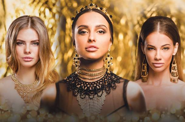 Golden Girls (Moscú, Rusia)