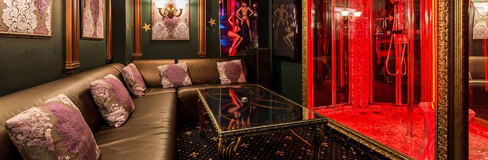 Golden Girls (Moscú, Rusia)