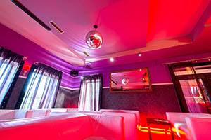 Golden Life (Bratislava, Eslovaquia)