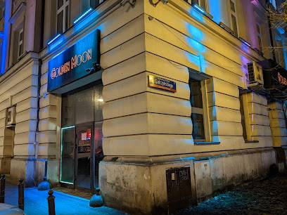 Golden Moon (Varsovia, Polonia)