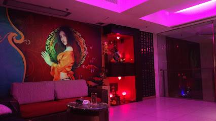 Golden Sauna (Macao, Macao)