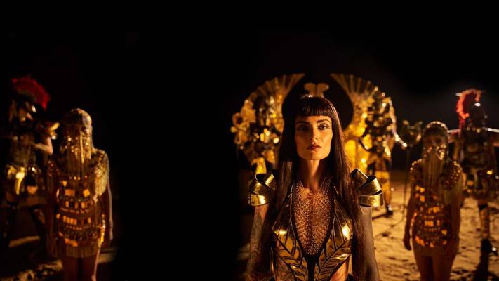 Goldfingers (Praga, Chequia)