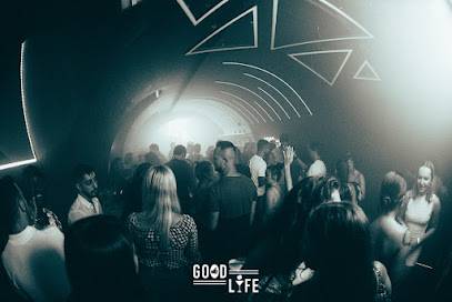 Good Life Club Bratislava (Bratislava, Eslovaquia)